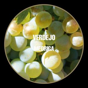 bodegas meoriga verdejo